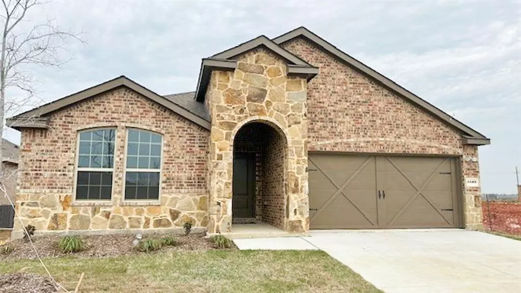 6209 Pensby Drive, Celina, TX 76227