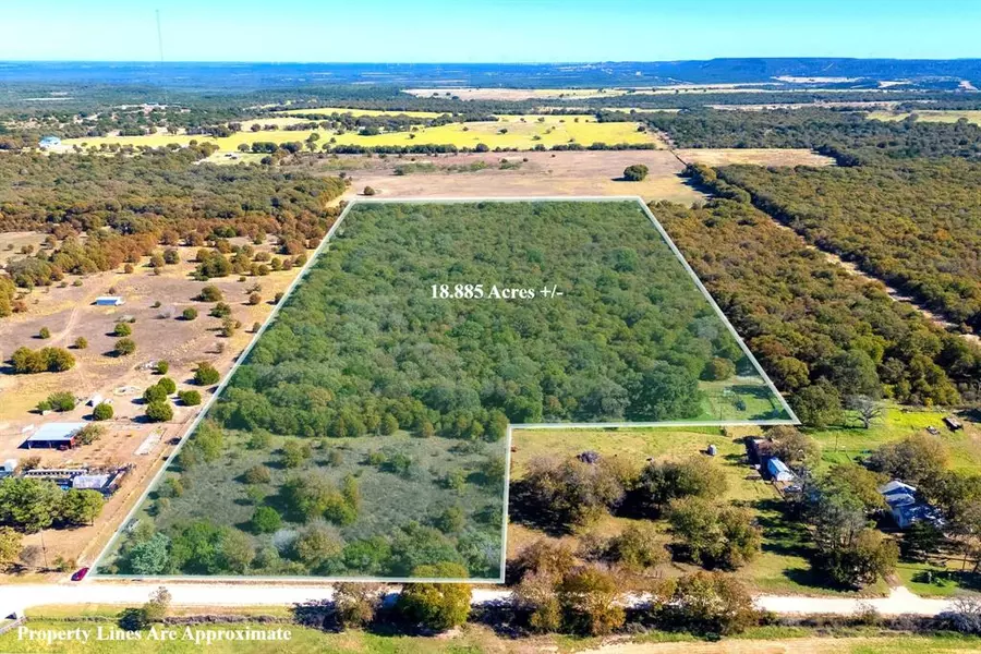 TBD County Road 462, Baird, TX 79504