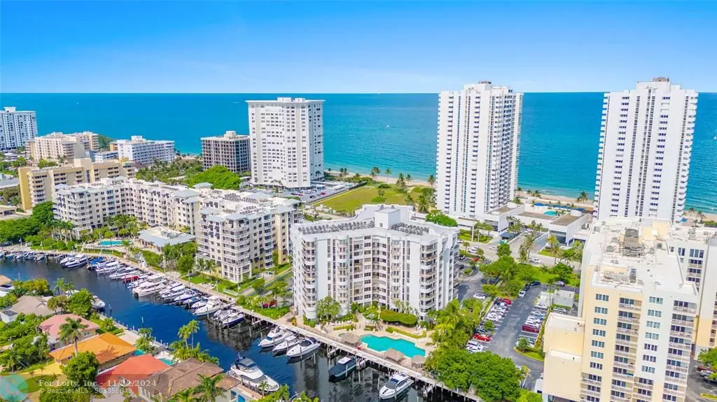 1361 S Ocean Blvd  #509, Pompano Beach, FL 33062