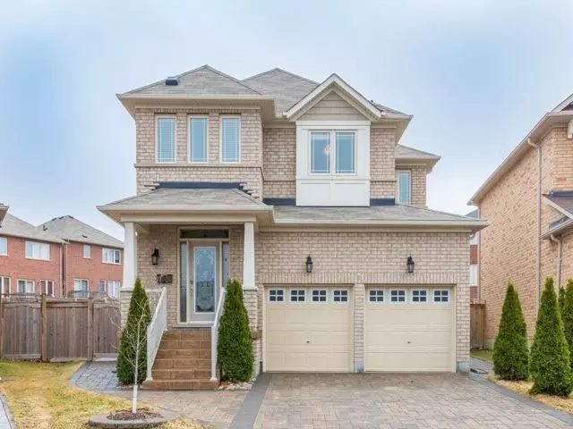 98 Stoyell DR, Richmond Hill, ON L4E 0M8