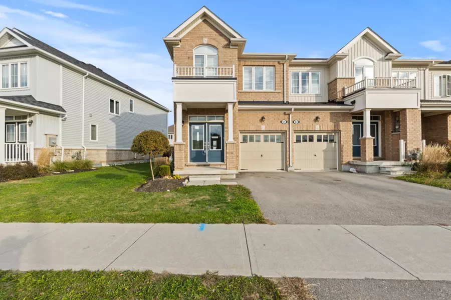 65 Hartley AVE, Brant, ON N3L 0G5