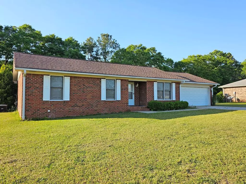 Dalzell, SC 29040,4625 Dawn Cir