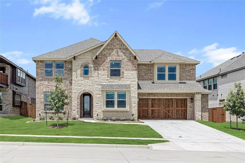 Red Oak, TX 75154,913 Cannes Drive