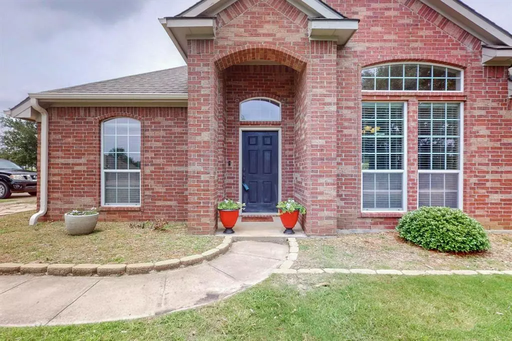 Forney, TX 75126,11110 Country Ridge Lane