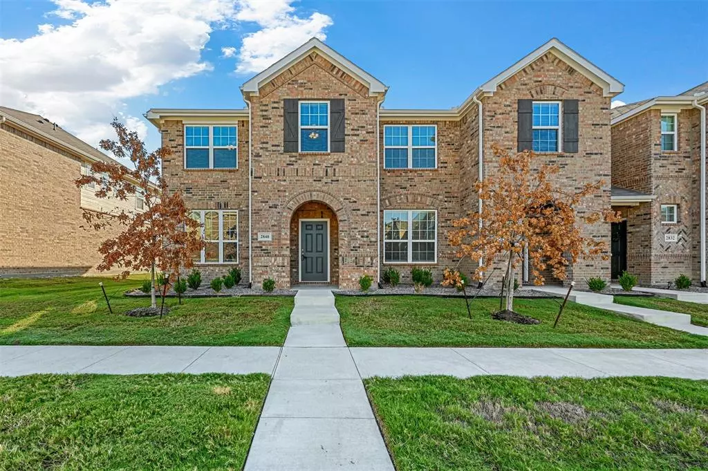 Mesquite, TX 75150,2840 Baneberry Lane