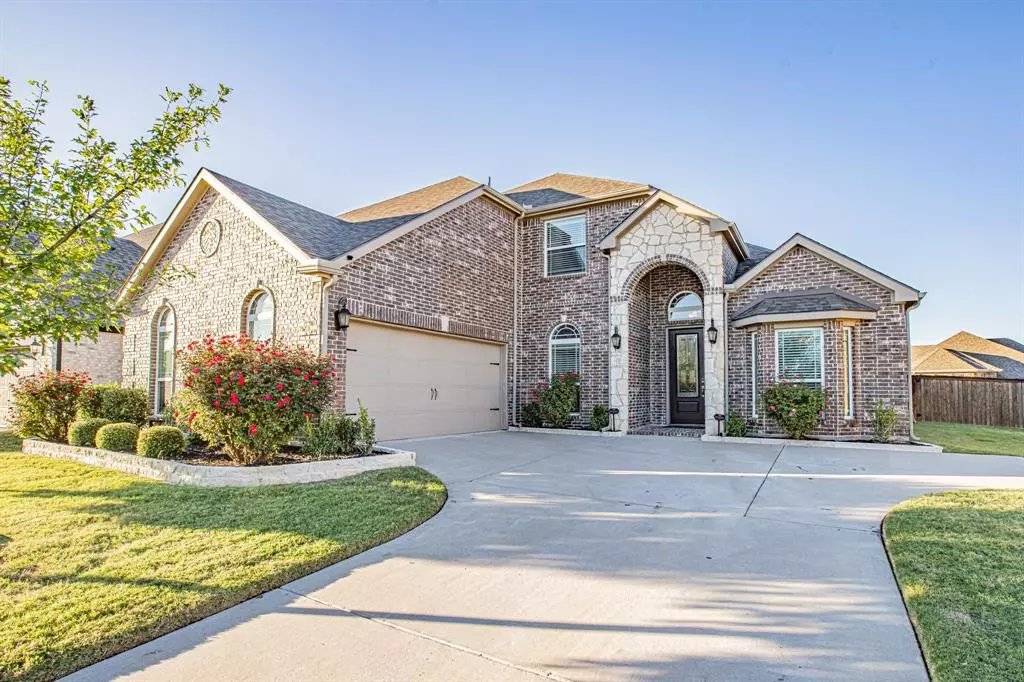 Celina, TX 75009,806 Azure Lane