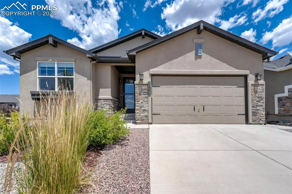 Colorado Springs, CO 80927,7257 Rim Bluff LN