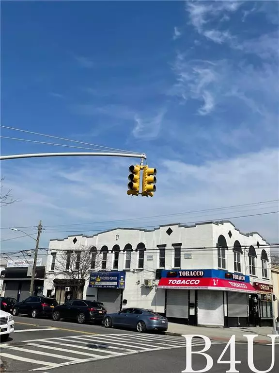 Brooklyn, NY 11234,5301 Avenue N