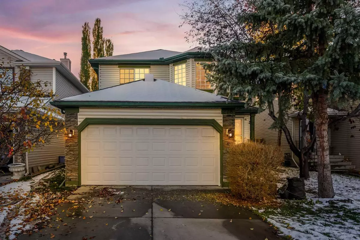 Calgary, AB T3K 5H8,278 Panorrama Hills LN NW