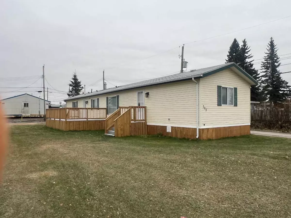 Slave Lake, AB T0G 2A1,309 5 ST NW