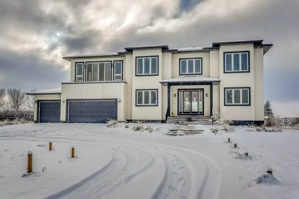 Airdrie, AB T4B 2A4,41 Farries DR SE