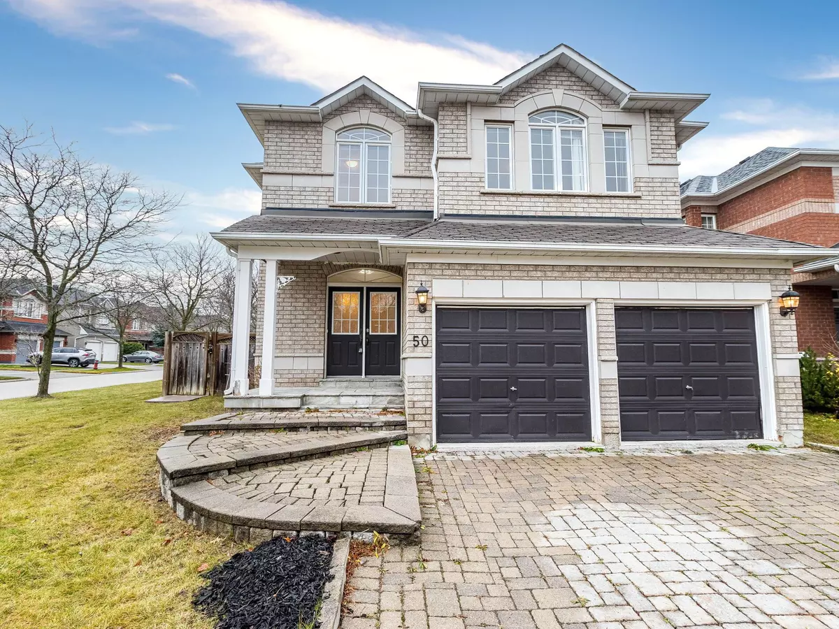 Richmond Hill, ON L4S 1Y5,50 Royal Gala CRES