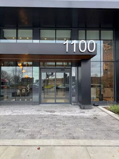 Toronto W05, ON M3K 0E4,1100 Sheppard AVE #327