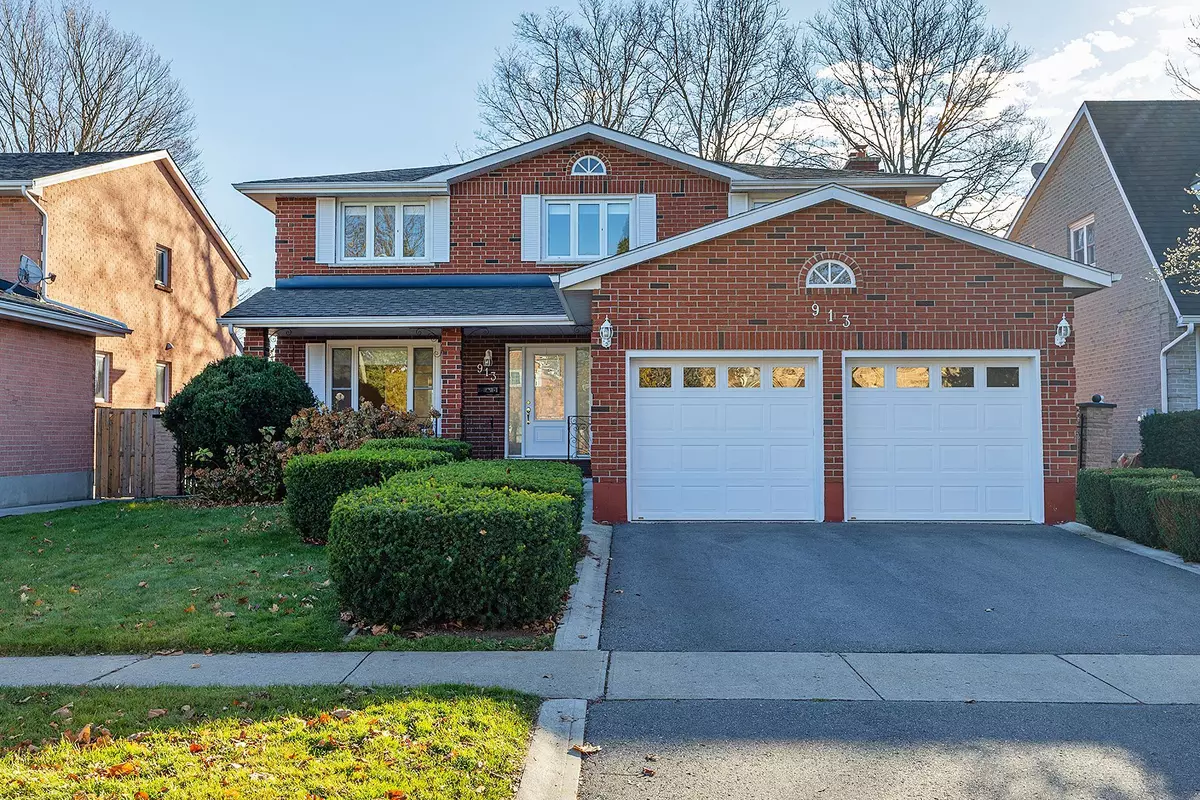 Kingston, ON K7P 2B2,913 Ambleside CRES