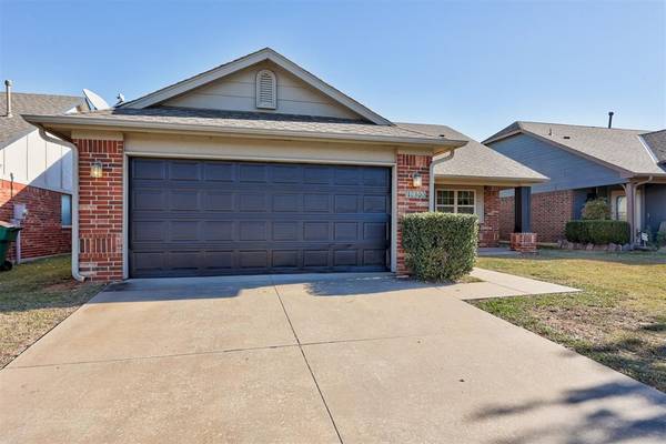 18300 Tambor Drive, Edmond, OK 73012