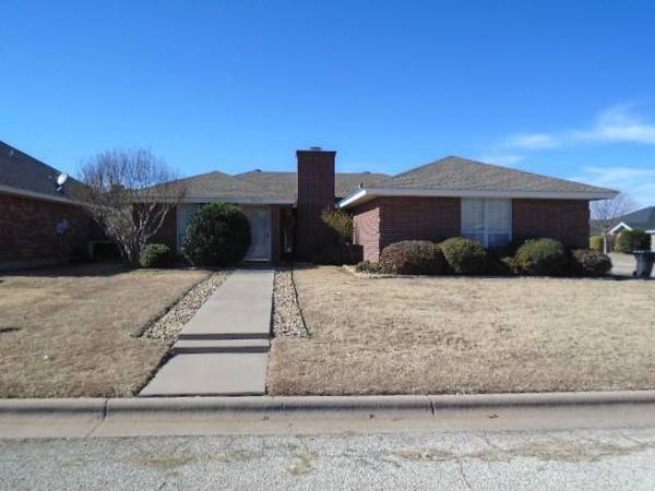 3842 Duke Lane, Abilene, TX 79602