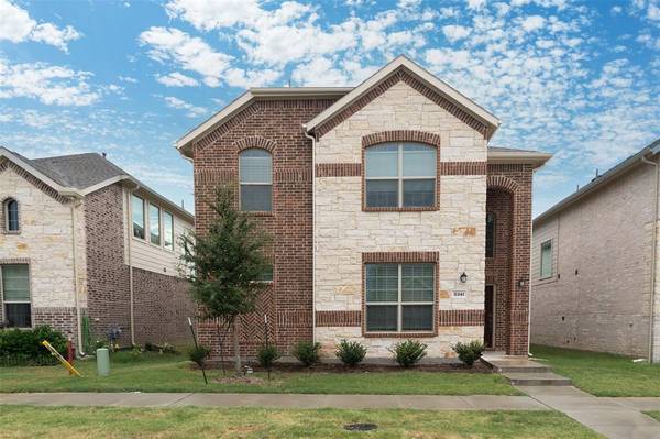 5341 Archway Drive, Garland, TX 75040