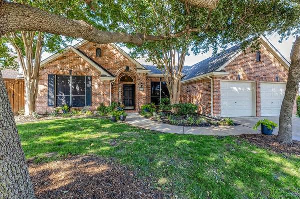 Frisco, TX 75035,4203 Crooked Stick Drive