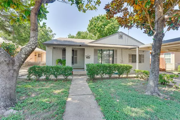 2419 S Tyler Street, Dallas, TX 75224