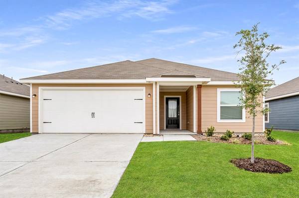 330 Shaw Creek Boulevard, Ferris, TX 75125