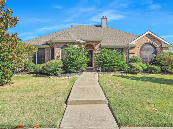 3886 Cherry Ridge Drive, Frisco, TX 75033