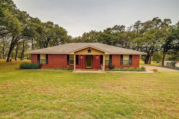 8901 County Road 523, Burleson, TX 76028