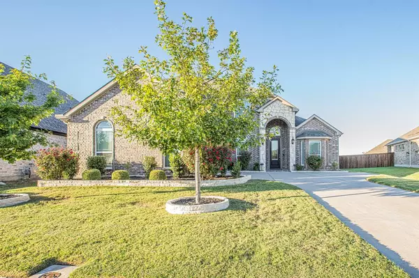 Celina, TX 75009,806 Azure Lane