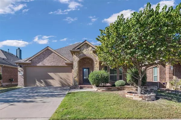 212 Whitman Drive, Mckinney, TX 75072