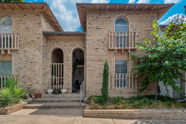 15914 Stillwood Street #1079, Dallas, TX 75248