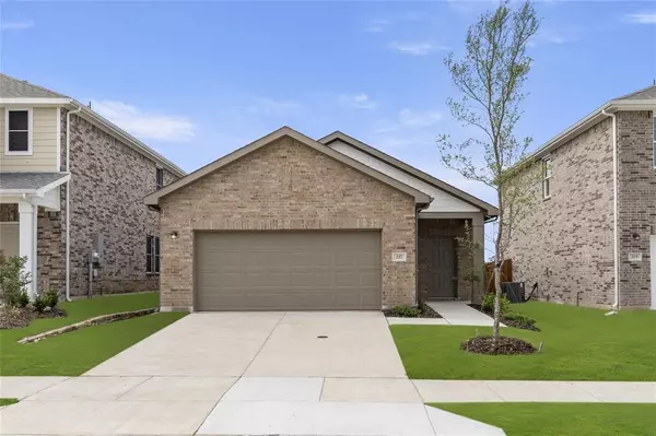 217 Savannah Way, Princeton, TX 75407