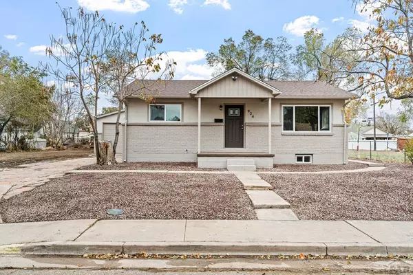 924 Van Buren St, Pueblo, CO 81004