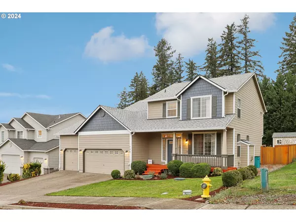 Camas, WA 98607,739 NE 42ND CIR