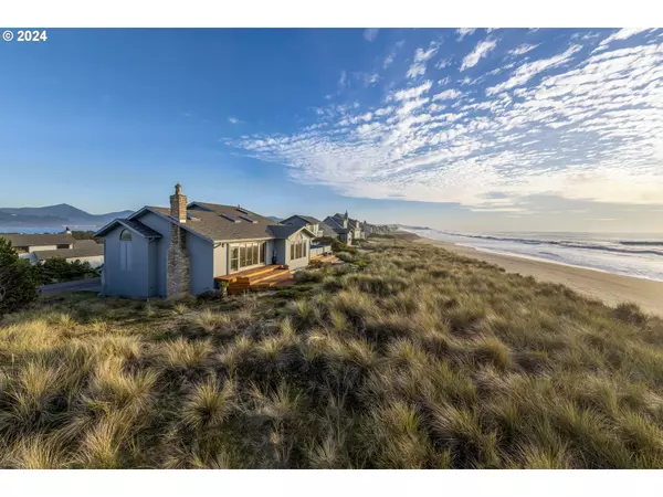 Gleneden Beach, OR 97388,329 SALISHAN DR