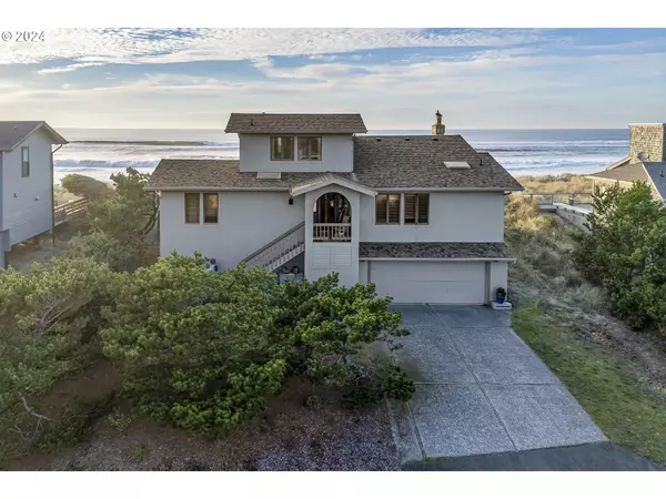 Gleneden Beach, OR 97388,329 SALISHAN DR