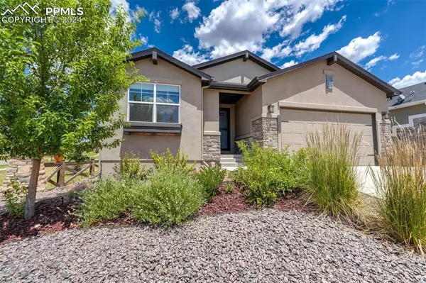 Colorado Springs, CO 80927,7257 Rim Bluff LN