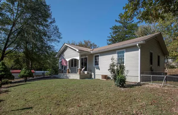 Hayesville, NC 28904,64 Ledford Lane