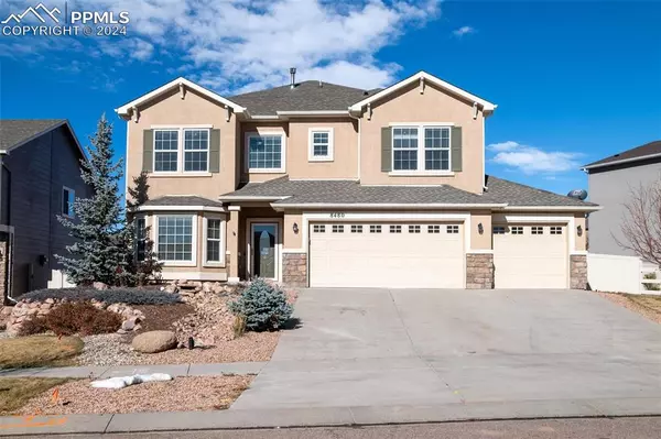 Colorado Springs, CO 80908,8480 Dry Needle PL