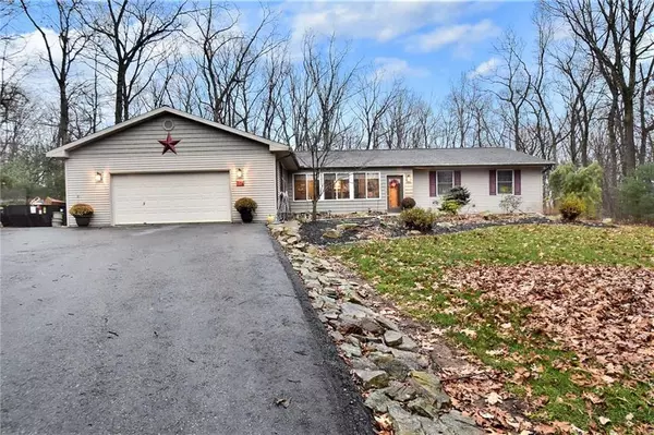 376 Gap Road,  Longswamp Township,  PA 18062