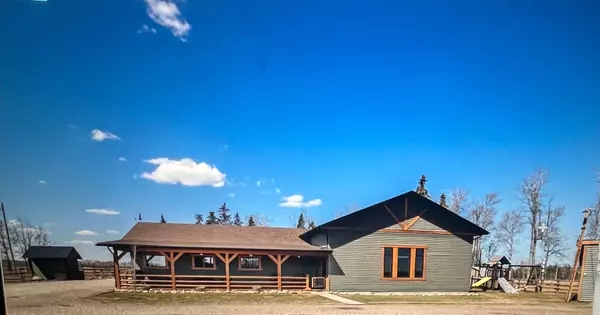 392066 6-0 Range Road,  Rural Clearwater County,  AB T0M 0C0