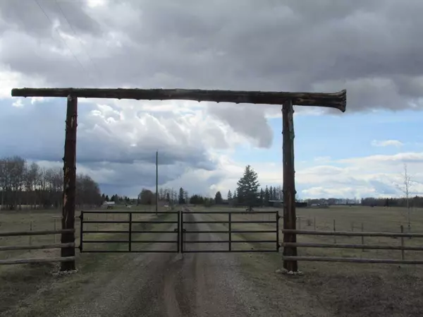 Rural Clearwater County, AB T0M 0C0,392066 6-0 Range Road