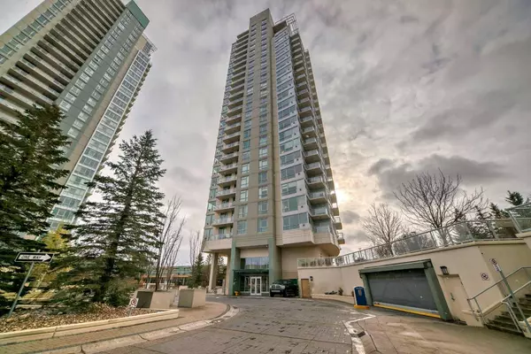 Calgary, AB T3C 3X6,77 Spruce PL Southwest #1706