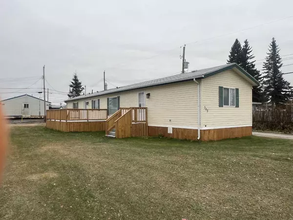 309 5 ST NW, Slave Lake, AB T0G 2A1