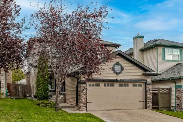 255 Panorama Hills MNR Northwest, Calgary, AB T3K 5K6