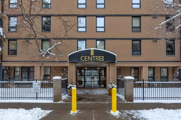 733 14 AVE Southwest #1506, Calgary, AB T2R 0N3