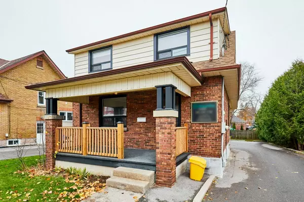 Whitby, ON L1N 4K8,511 Brock ST S