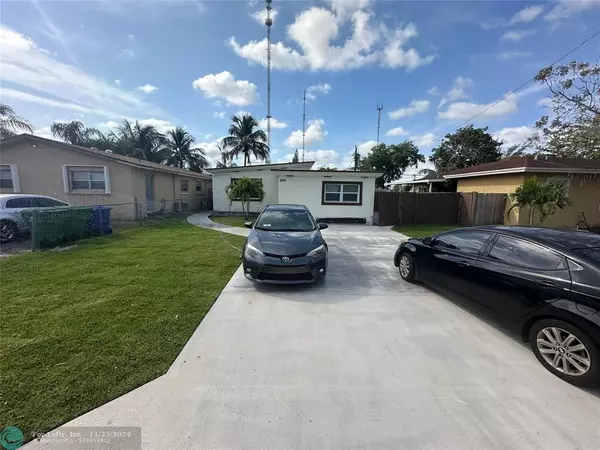 Miramar, FL 33023,6118 SW 39th St