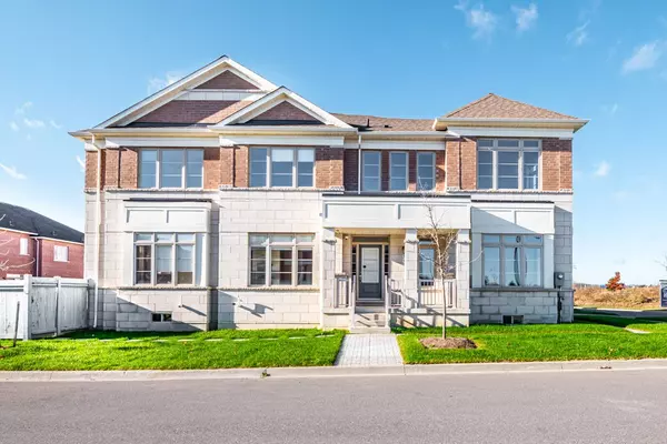 67 DECAST CRES, Markham, ON L6B 1N6