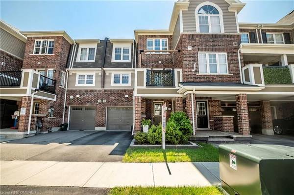 559 BUCKEYE CT, Milton, ON L9E 1M3