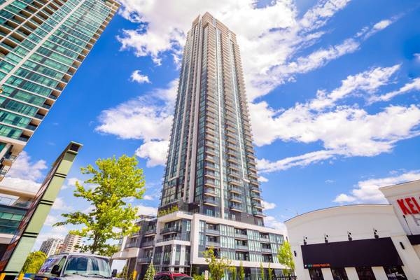 3975 Grand Park DR #2705, Mississauga, ON L5B 0K4