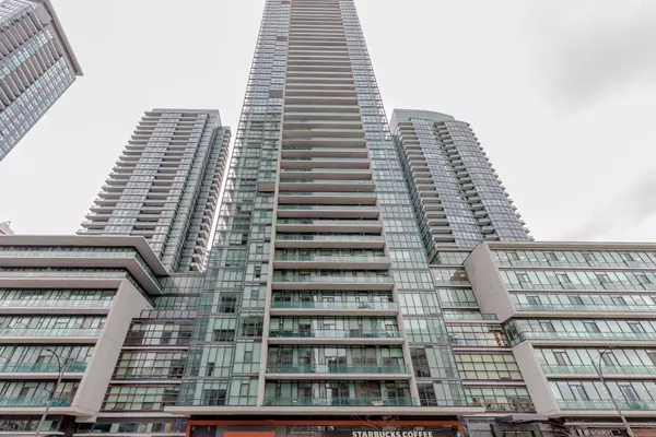 4070 Confederation Pkwy #2406, Mississauga, ON L5B 0E9